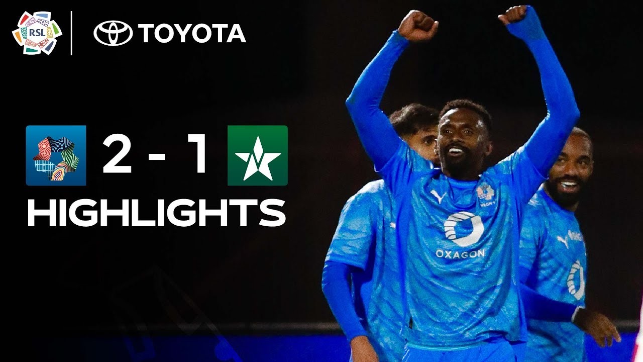 #ไฮไลท์ฟุตบอล [ เนออม 2 - 1 อัล นาจม่า ] ซาอุดีอาระเบีย โปรเฟสชั่นแนล ลีก 2025/26.12.68