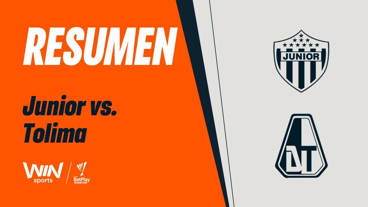 #ไฮไลท์ฟุตบอล [ จูเนียร์ บาแรนคิลล่า 3 - 0 ดิปอร์เทส โตลิม่า ] โคลัมเบีย พรีเมร่า เอ 2025/13.12.68
